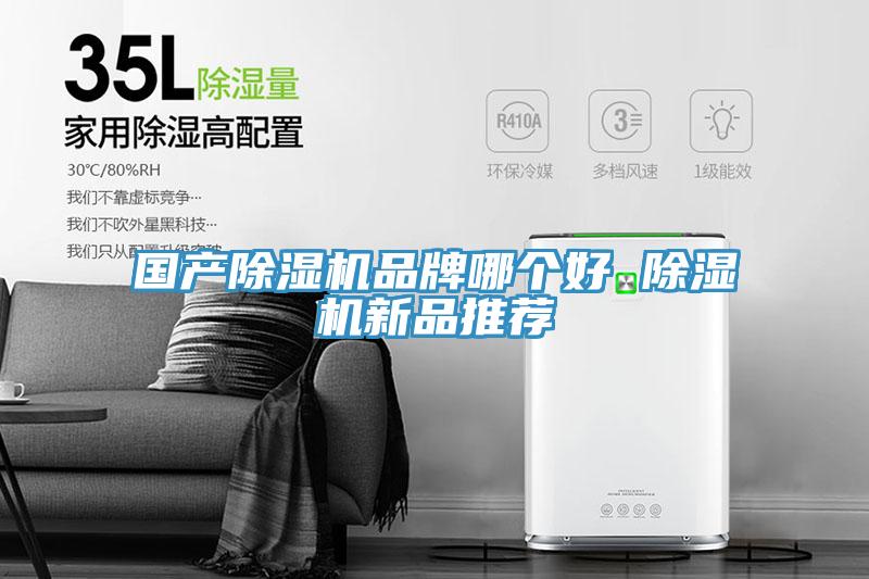 国产除湿机品牌哪个好 除湿机新品推荐