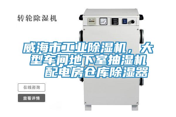 威海市工业除湿机，大型车间地下室抽湿机  配电房仓库除湿器
