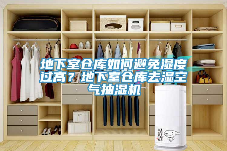 地下室仓库如何避免湿度过高？地下室仓库去湿空气抽湿机