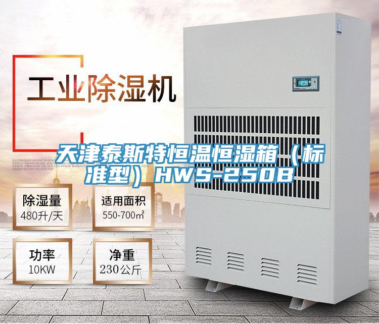 天津泰斯特恒温恒湿箱（标准型）HWS-250B