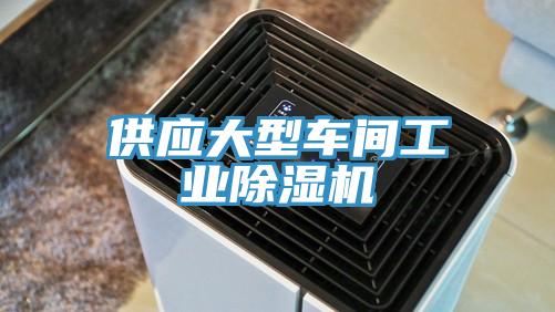 供应大型车间工业除湿机