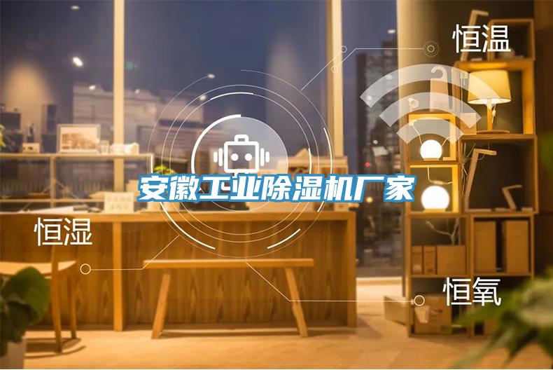 安徽工业除湿机厂家