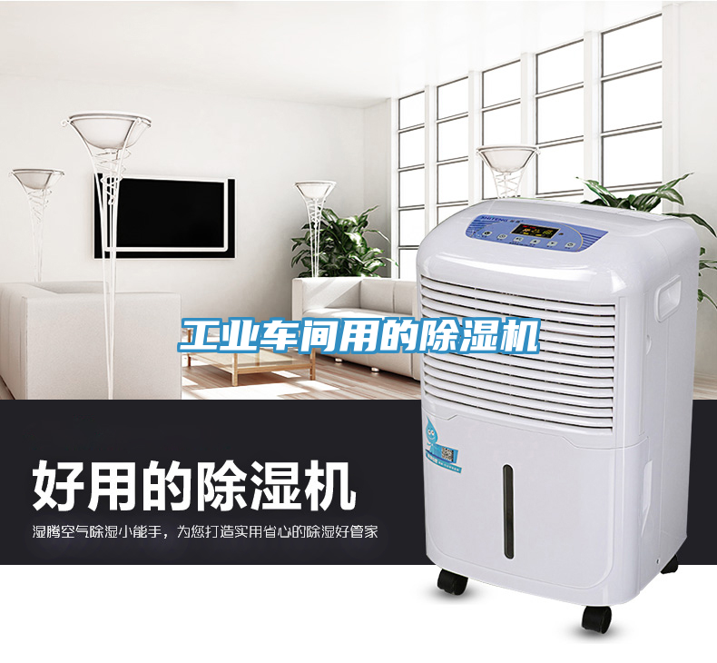 工业车间用的除湿机
