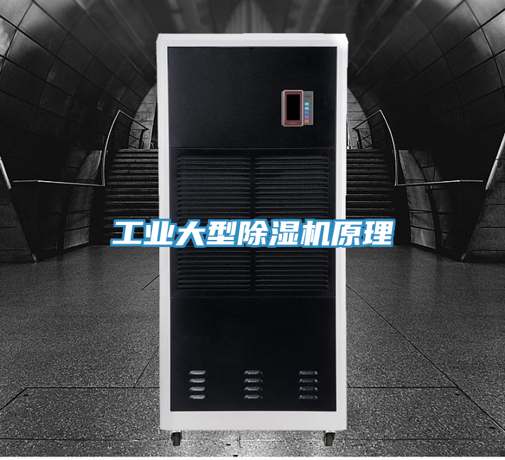 工业大型除湿机原理