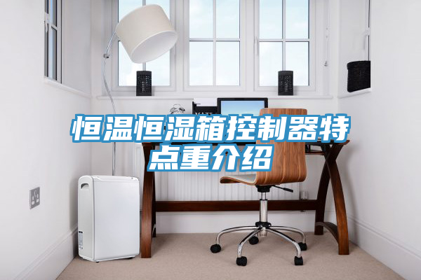 恒温恒湿箱控制器特点重介绍