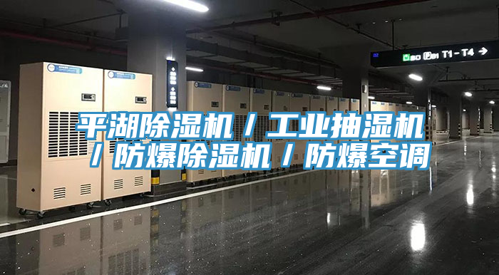 平湖除湿机／工业抽湿机／防爆除湿机／防爆空调