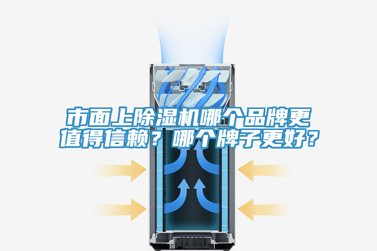 市面上除湿机哪个品牌更值得信赖？哪个牌子更好？