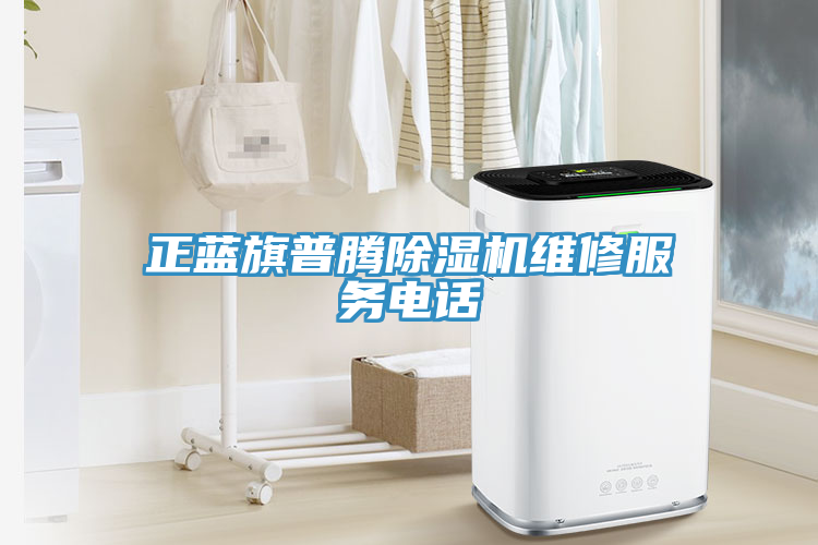 正蓝旗普腾除湿机维修服务电话