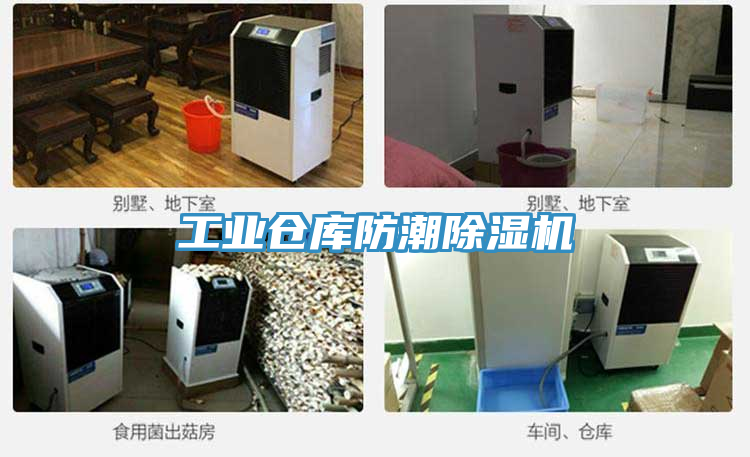 工业仓库防潮除湿机