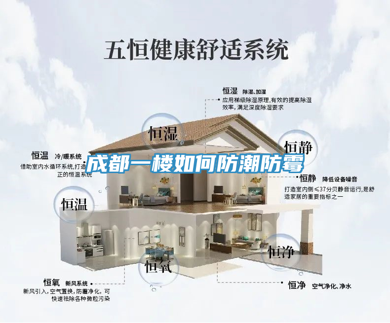 成都一楼如何防潮防霉