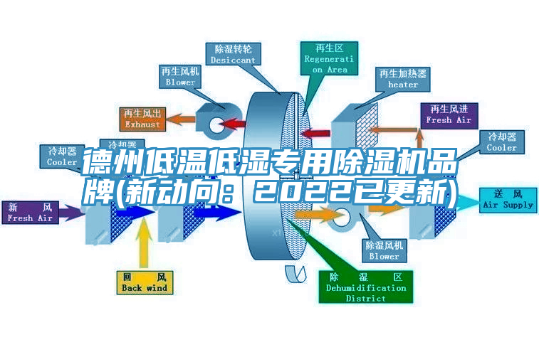 德州低温低湿专用除湿机品牌(新动向：2022已更新)