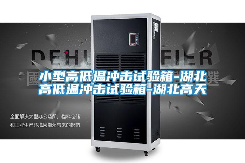小型高低温冲击试验箱-湖北高低温冲击试验箱-湖北高天