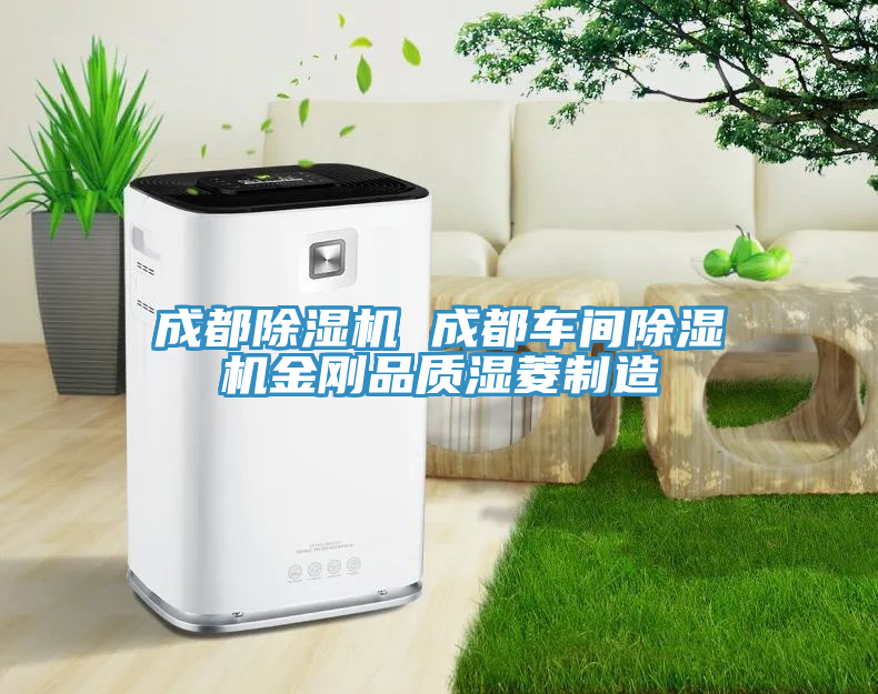 成都除湿机 成都车间除湿机金刚品质湿菱制造