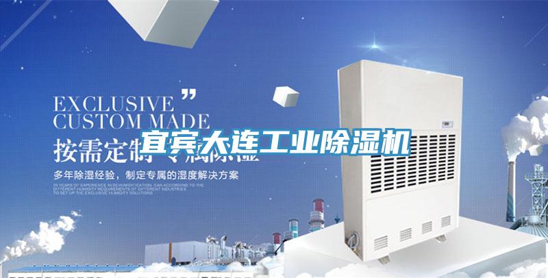 宜宾大连工业除湿机