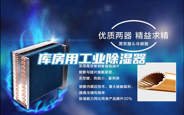 库房用工业除湿器