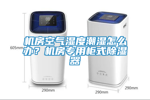 机房空气湿度潮湿怎么办？机房专用柜式除湿器