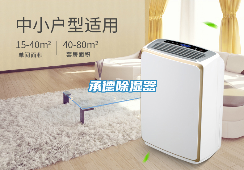 承德除湿器