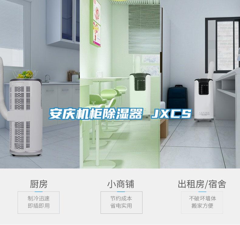 安庆机柜除湿器 JXCS