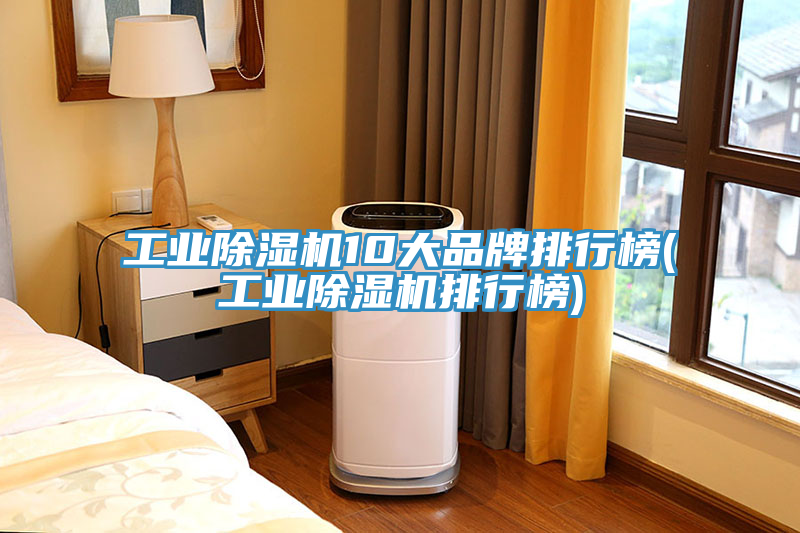 工业除湿机10大品牌排行榜(工业除湿机排行榜)