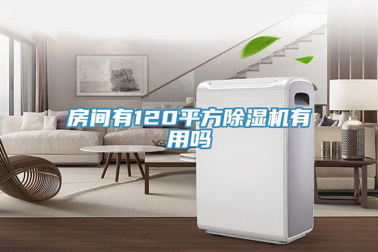 房间有120平方除湿机有用吗