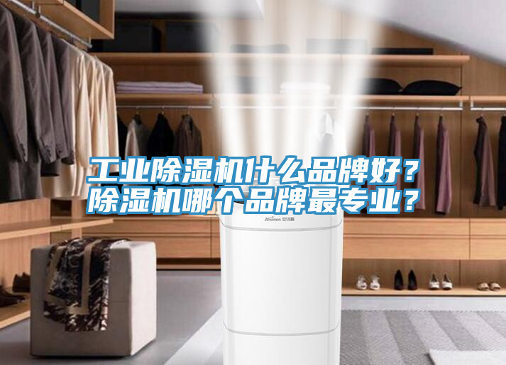 工业除湿机什么品牌好？除湿机哪个品牌最专业？