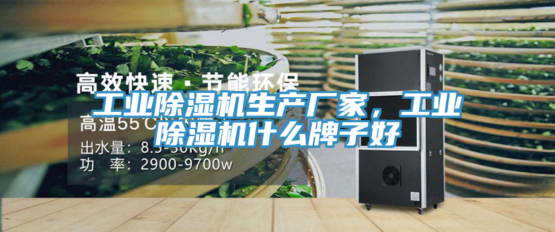 工业除湿机生产厂家，工业除湿机什么牌子好