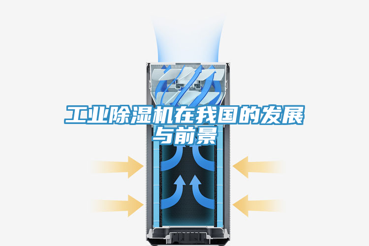 工业除湿机在我国的发展与前景