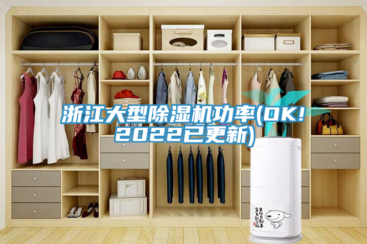 浙江大型除湿机功率(OK!2022已更新)