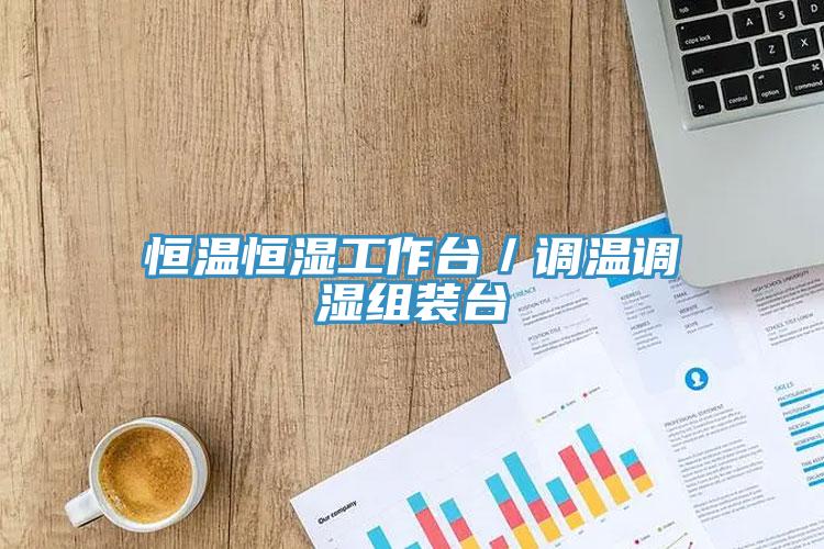 恒温恒湿工作台／调温调湿组装台