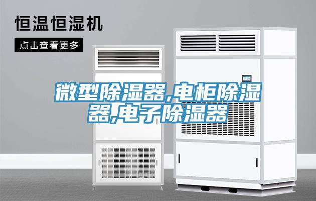 微型除湿器,电柜除湿器,电子除湿器