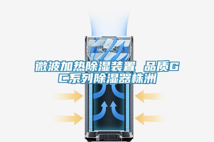 微波加热除湿装置 品质GC系列除湿器株洲