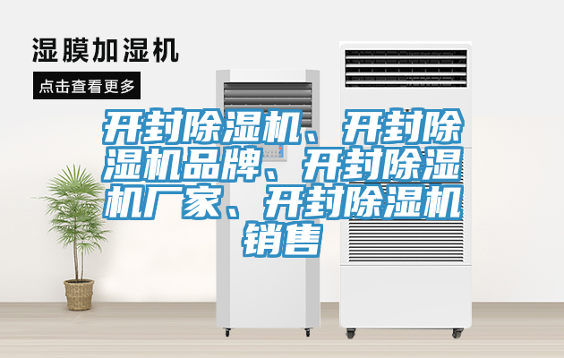 开封除湿机、开封除湿机品牌、开封除湿机厂家、开封除湿机销售