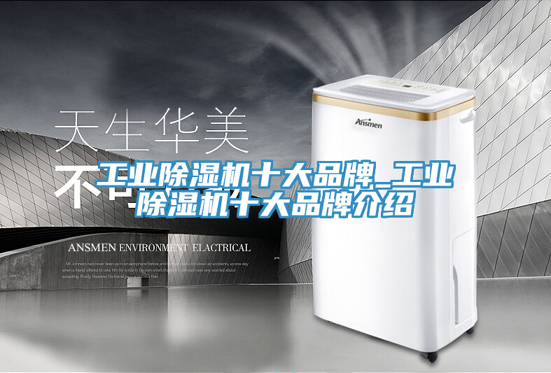 工业除湿机十大品牌_工业除湿机十大品牌介绍