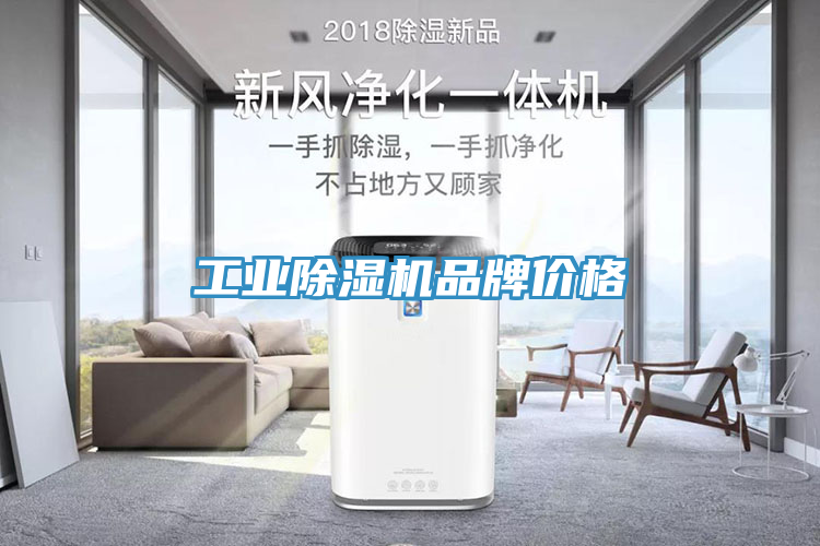 工业除湿机品牌价格