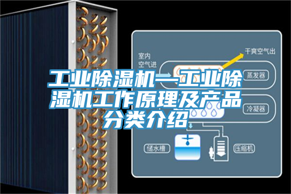 工业除湿机—工业除湿机工作原理及产品分类介绍