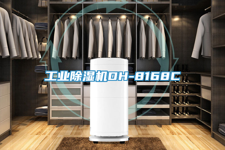 工业除湿机DH-8168C