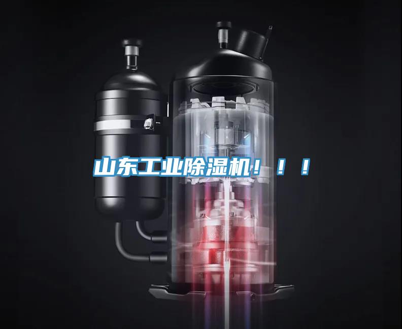 山东工业除湿机！！！