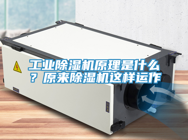 工业除湿机原理是什么？原来除湿机这样运作