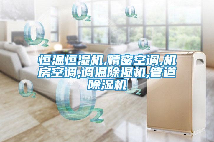 恒温恒湿机,精密空调,机房空调,调温除湿机,管道除湿机