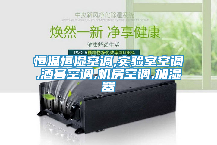 恒温恒湿空调,实验室空调,酒窖空调,机房空调,加湿器