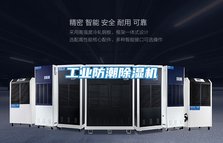 工业防潮除湿机