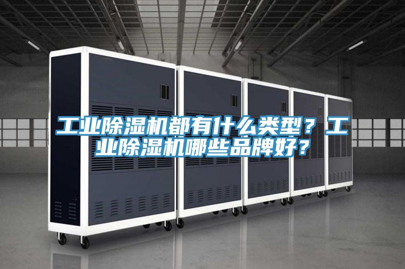 工业除湿机都有什么类型？工业除湿机哪些品牌好？
