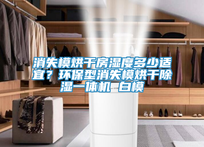 消失模烘干房湿度多少适宜？环保型消失模烘干除湿一体机 白模