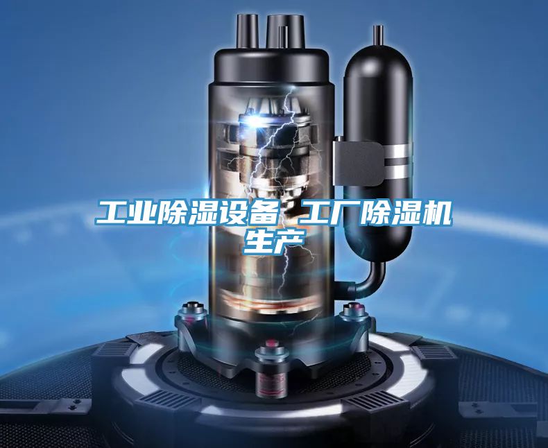 工业除湿设备 工厂除湿机生产