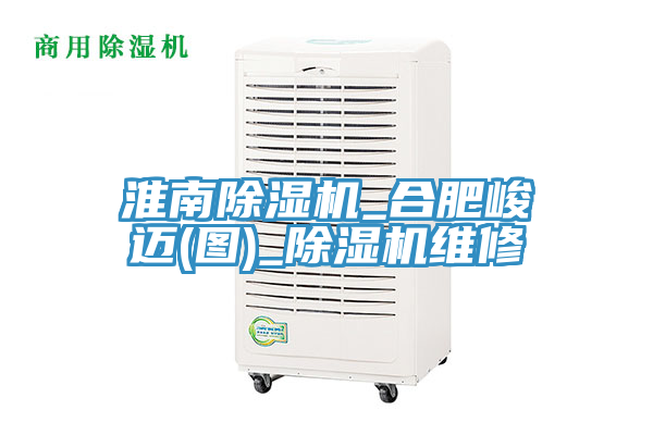 淮南除湿机_合肥峻迈(图)_除湿机维修