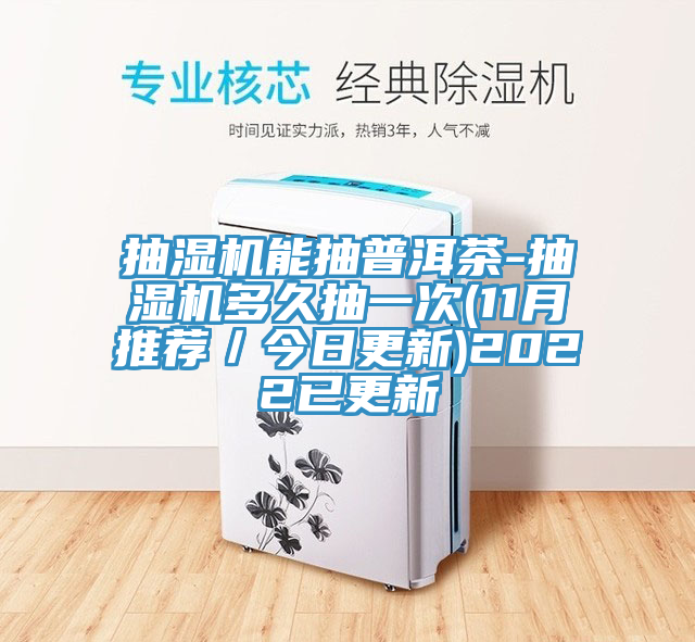 抽湿机能抽普洱茶-抽湿机多久抽一次(11月推荐／今日更新)2022已更新