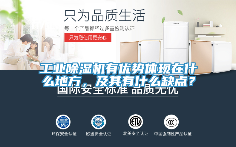 工业除湿机有优势体现在什么地方，及其有什么缺点？