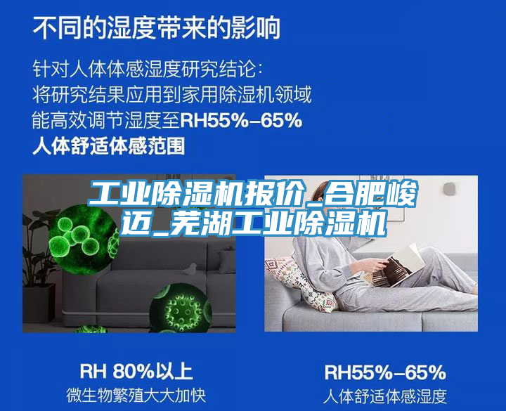 工业除湿机报价_合肥峻迈_芜湖工业除湿机