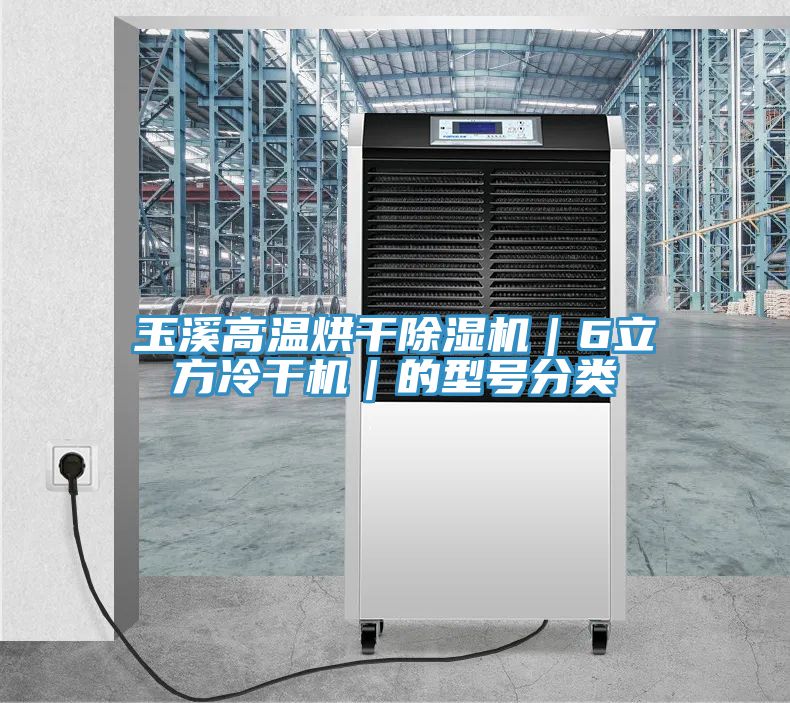 玉溪高温烘干除湿机｜6立方冷干机｜的型号分类