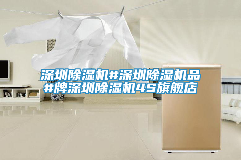 深圳除湿机#深圳除湿机品#牌深圳除湿机4S旗舰店